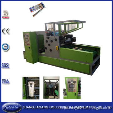 Kitchen Wrapping Rewinding Machine (GS-Jk-001)